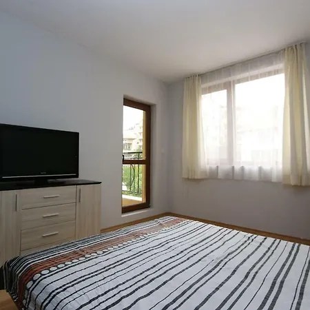 Apartament Roneva Warna